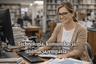 Zadania bibliotekarza w praktyce: 
