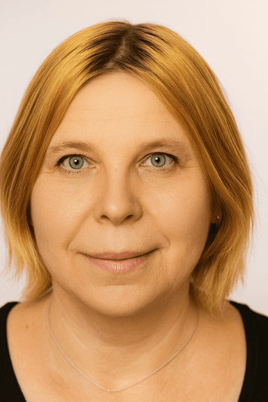 Małgorzata Lidia Bykowska