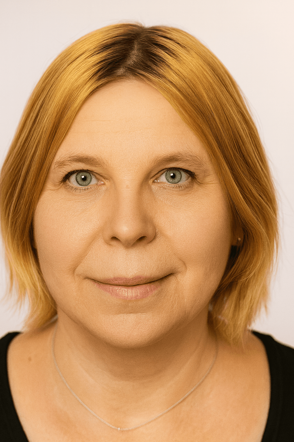 Małgorzata Lidia Bykowska