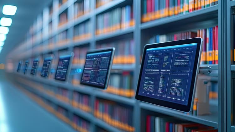 Co powinien zawierać dziennik biblioteki szkolnej i kto decyduje o jego formie