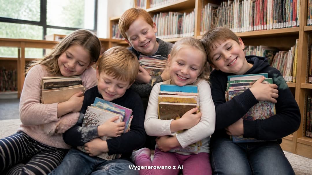Biblioróżnorodność w praktyce – inspiracje na nowy rok szkolny
