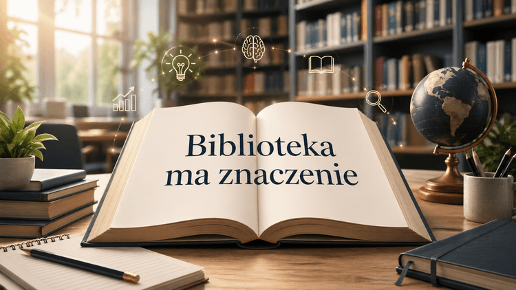 Biblioteka szkolna wobec zmian podstawy programowej 