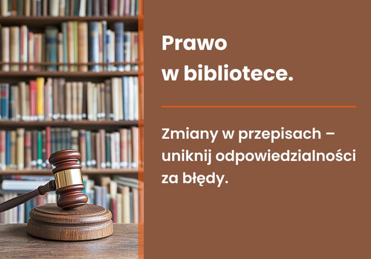 Ponowne zatrudnienie emerytowanego pracownika biblioteki – umowa zlecenia czy umowa o pracę