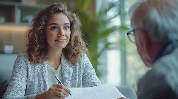 Zatrudnienie nauczyciela bibliotekarza na część etatu: jak ustalić ekwiwalent za niewykorzystany urlop