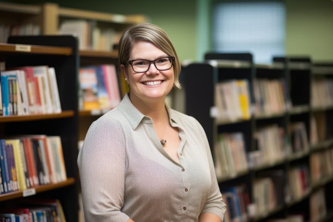 filie biblioteczne problemy organizacyjne