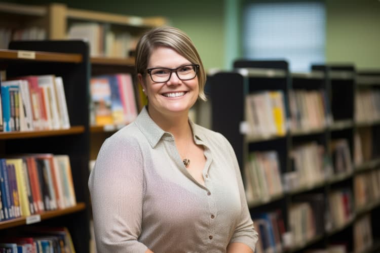 filie biblioteczne problemy organizacyjne