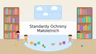 Dyrektor biblioteki musi ocenić Standardy Ochrony Małoletnich do 15 sierpnia 2026 r.
