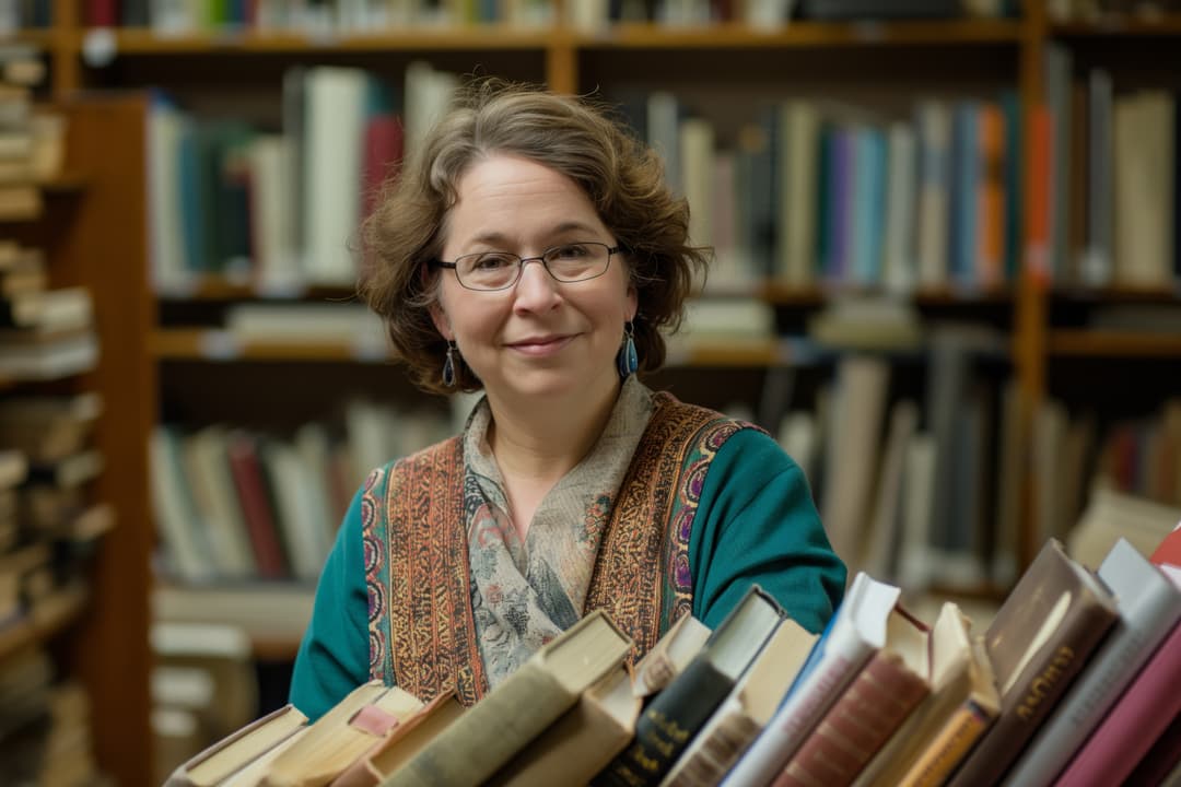 Rekompensata dla nauczyciela bibliotekarza – jak ZUS ocenia pracę w placówce doskonalenia nauczycieli