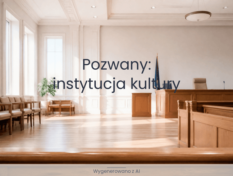 Kogo pozywa dyrektor biblioteki w sprawie o nagrodę jubileuszową?