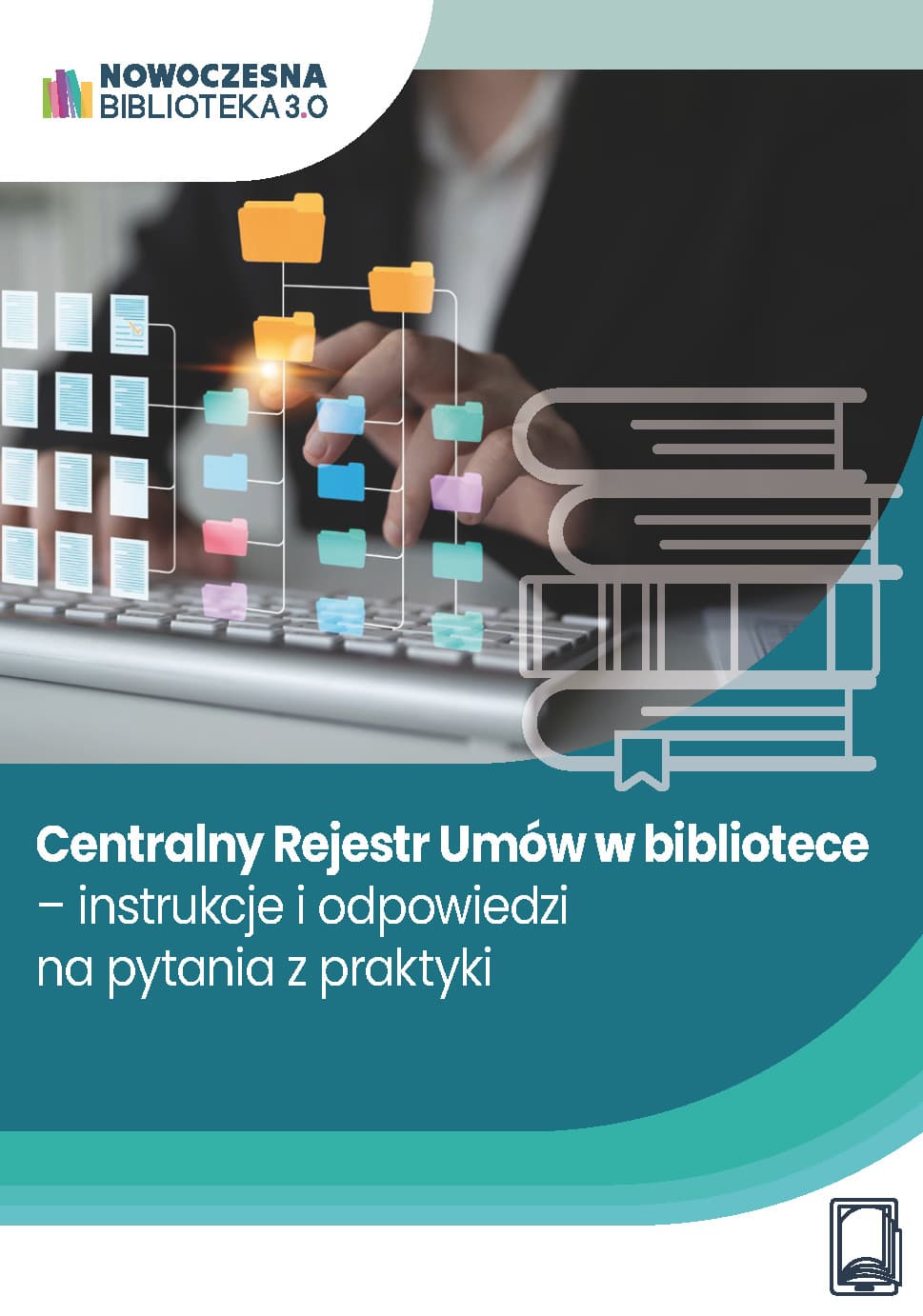 Centralny Rejestr Umów w bibliotece – instrukcje i odpowiedzi na pytania z praktyki