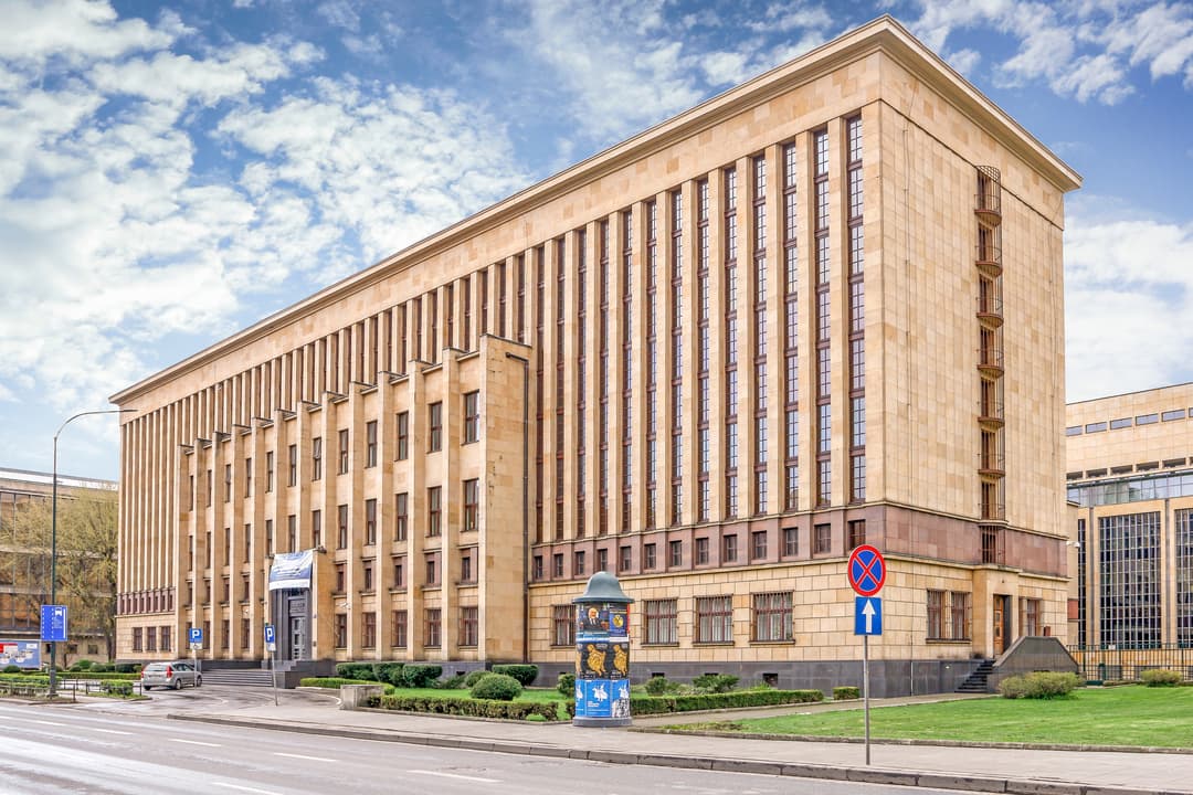 Sprawdź, jak wypełniać sprawozdanie biblioteki do GUS – wzór K-03