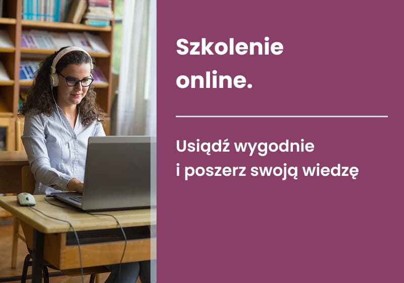 Szkolenie online Nowoczesna biblioteka