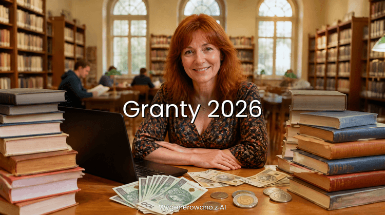 granty 2026
