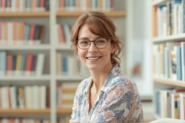 Bibliotekarz w technikum – czy licencjat wystarcza do pracy w szkole ponadpodstawowej