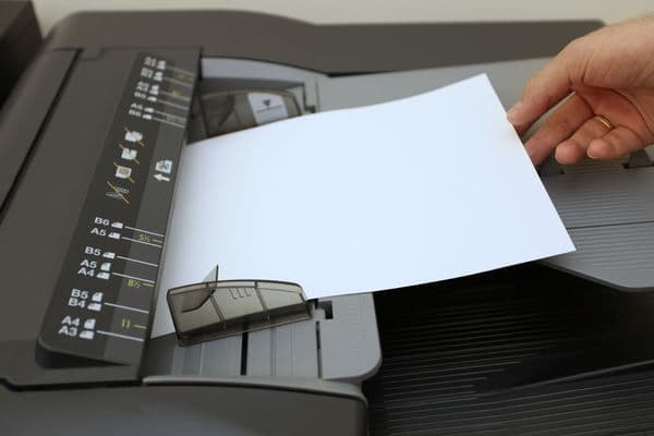 jak człowiek udoskonalał świat – papier