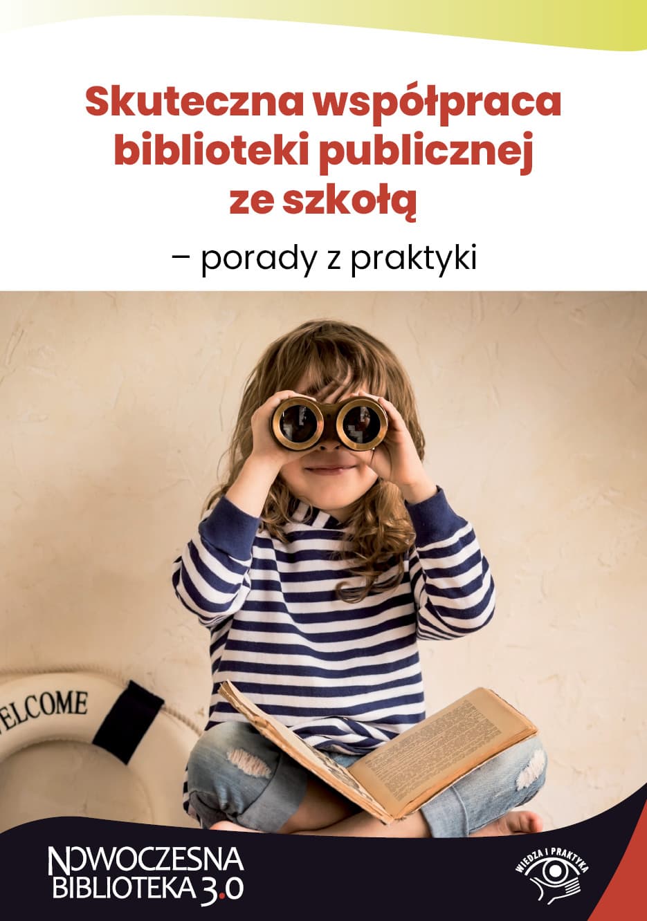 Skuteczna współpraca biblioteki publicznej ze szkołą