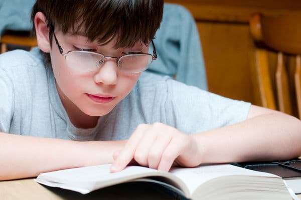 10 zasad skutecznego uczenia się - zajęcia w bibliotece