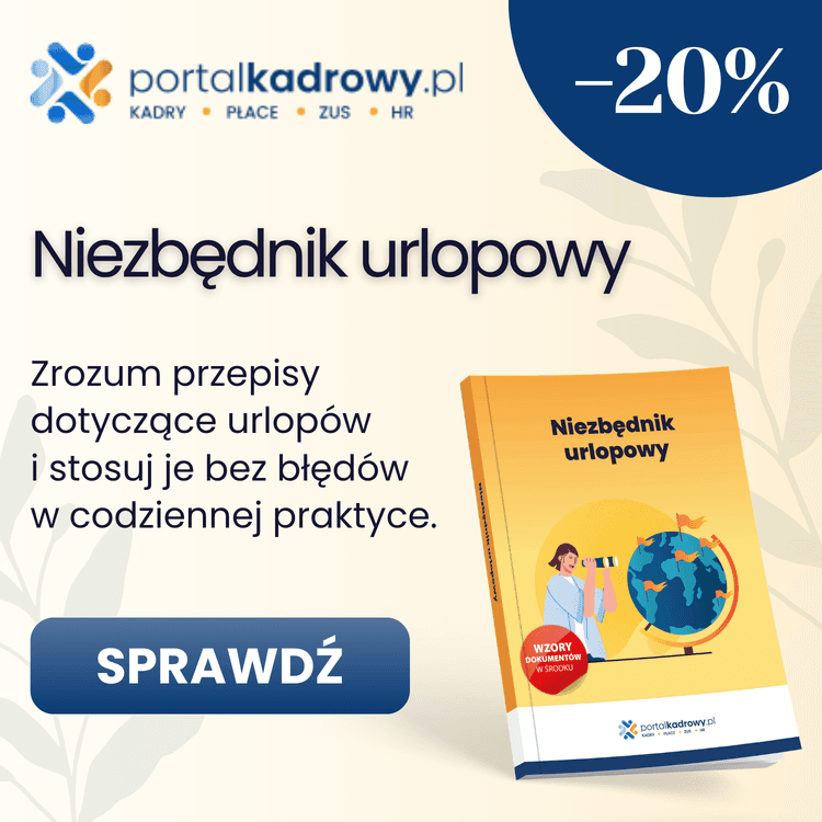 Urlopy pracownicze w praktyce 
