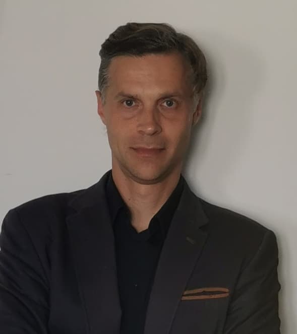 Maciej Lipka