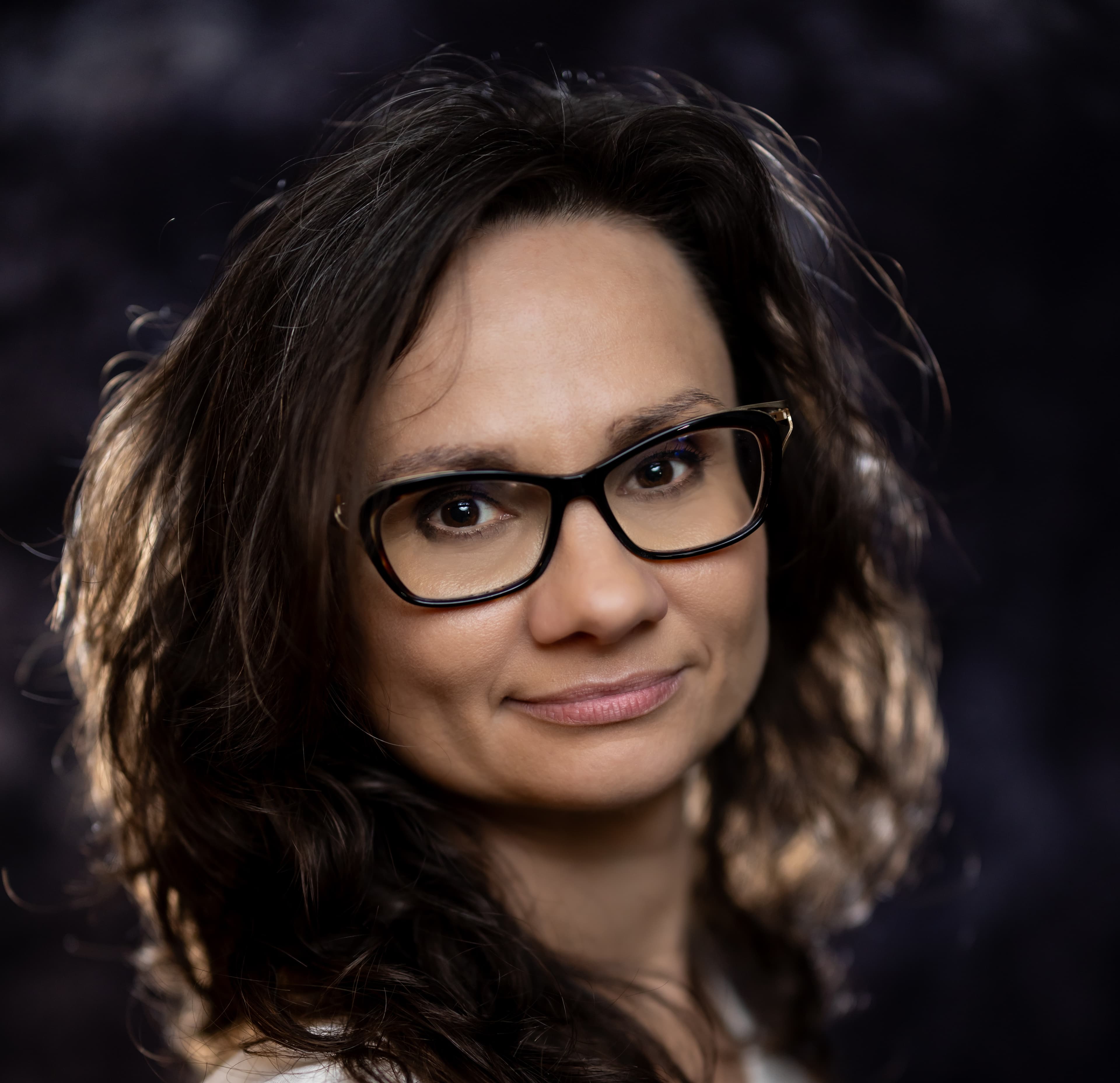 Monika Głazowska-Pawłowska