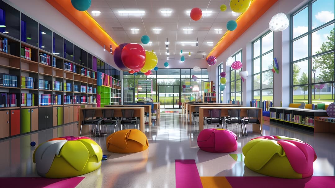 Inwentaryzacja biblioteki szkolnej i środków trwałych – czy data spisu może być dniem ustalenia stanu