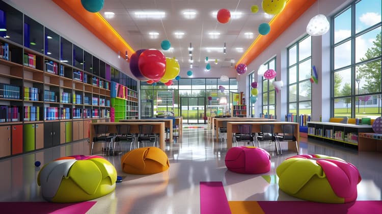 Inwentaryzacja biblioteki szkolnej i środków trwałych – czy data spisu może być dniem ustalenia stanu