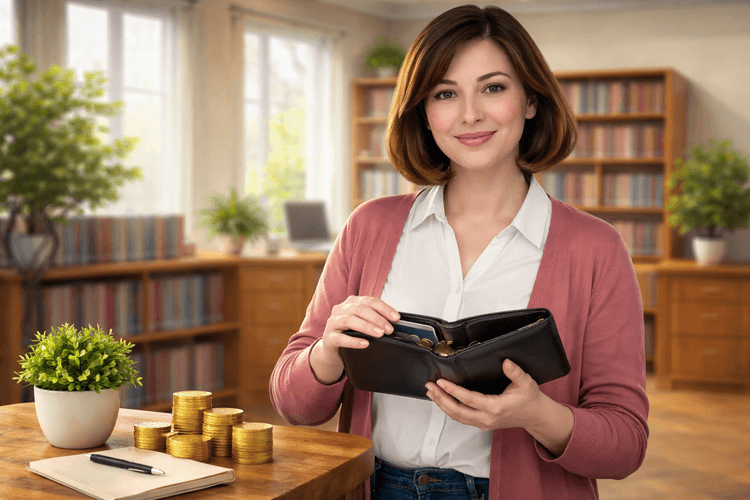 Czy wynagrodzenia bibliotekarzy mogę się znacząco różnić od siebie