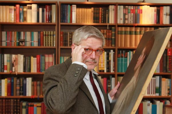 Sprawozdanie z pracy biblioteki szkolnej – instrukcja obsługi