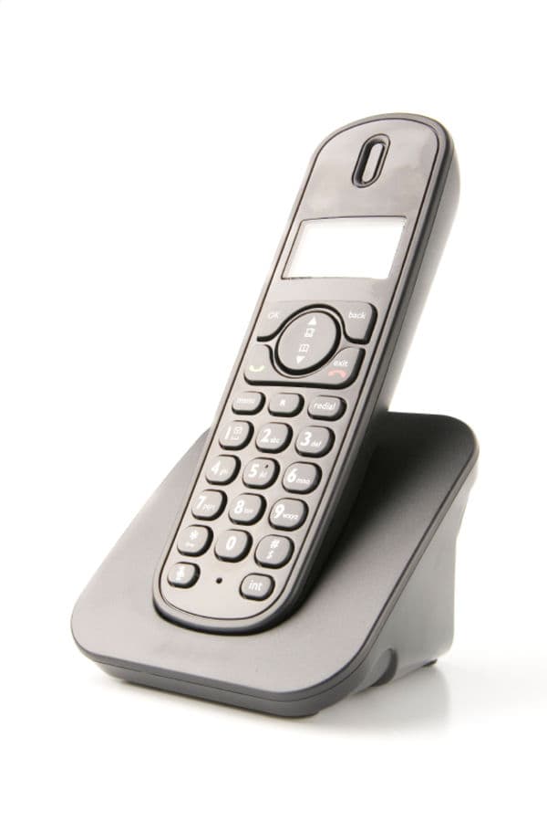 Jak człowiek udoskonalał świat – telefon (nie tylko komórkowy)
