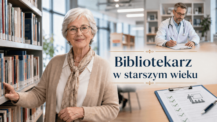 Badania okresowe i przeszkolenie w zakresie bhp 