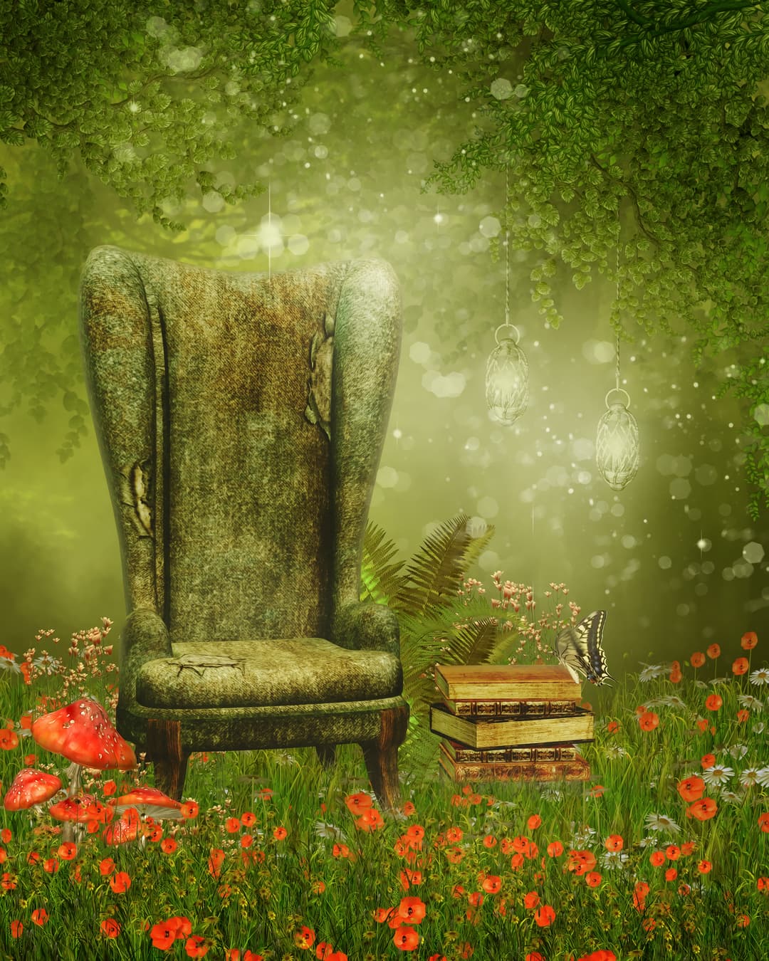 Scenariusze zajęć bibliotecznych 2026: emocje, relacje i książki – nbiblioteka.pl poleca