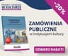 Zamówienia publiczne w instytucjach kultury