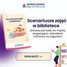Scenariusze zajęć bibliotecznych, część 2 