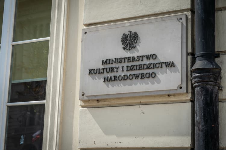 Biblioteka może otrzymać pieniądze z Funduszu Promocji Kultury