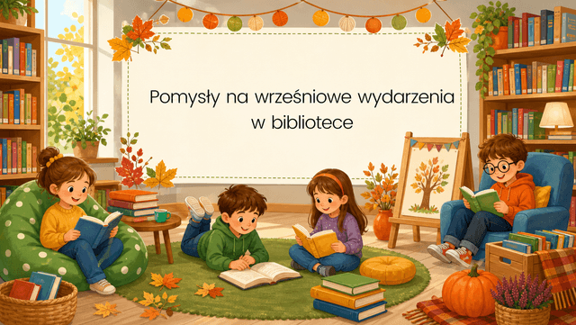 Kalendarz świąt we wrześniu 
