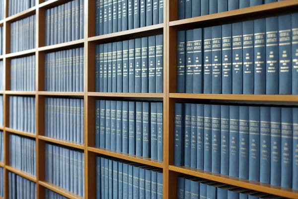 Jakie są zasady tworzenia bibliotek naukowych