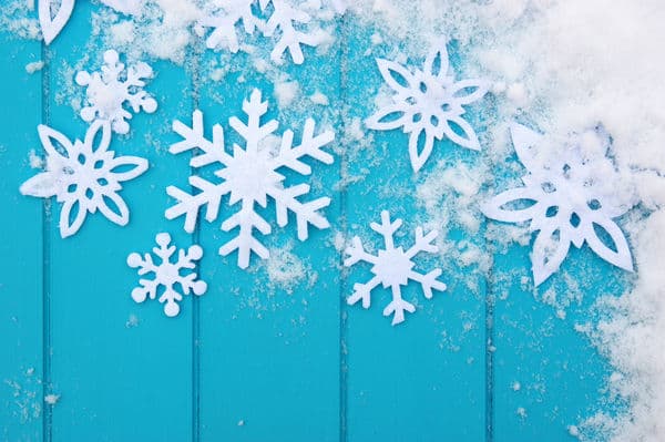 Konkurs czytelniczy na podstawie książki Zima Muminków 