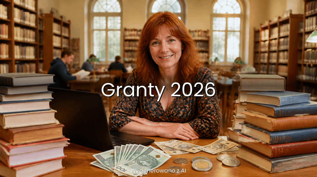 granty 2026