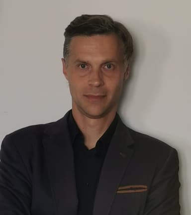 Maciej Lipka