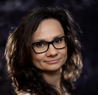 Monika Głazowska-Pawłowska