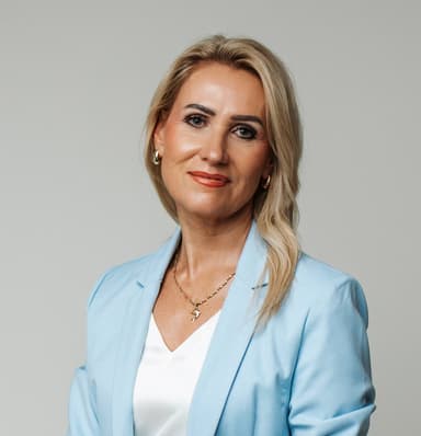 Beata Dudkiewicz